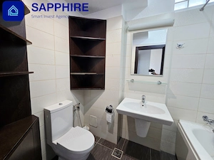 Apartament 4 camere metrou Mihai Bravu, loc parcare subteran inclus - imagine 12