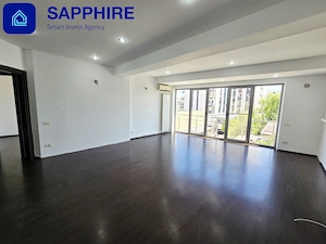 Apartament 4 camere metrou Mihai Bravu, loc parcare subteran inclus