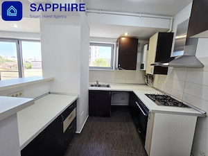 Apartament 4 camere metrou Mihai Bravu, loc parcare subteran inclus - imagine 9