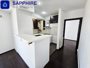 Apartament 4 camere metrou Mihai Bravu, loc parcare subteran inclus - imagine 8