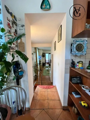 Casă Domenii–Turda- Centrală proprie - imagine 8