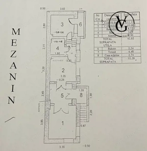 Casă Domenii–Turda- Centrală proprie - imagine 11