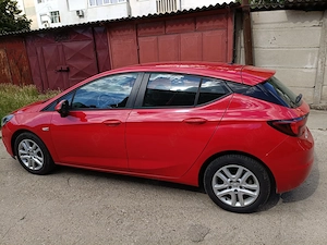 Opel Astra K Ecoflex 1.0 Benzină - imagine 2