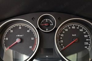 Opel Astra GTC, 2008,1.7 CDTI 101 CP, 225.000 km. 2200 Euro - imagine 2