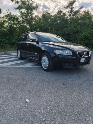 Volvo V50 2.0D