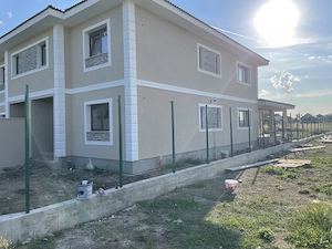 Proprietar, la PADURE, de vanzare duplex mare (253mp construiti si 530mp teren per unitate), - imagine 5