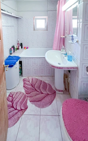 Apartament 4 camere in Mun. Deva, Jud. HD, Str. Ion Creanga, 76 mp. - imagine 15