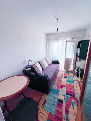 Apartament 4 camere in Mun. Deva, Jud. HD, Str. Ion Creanga, 76 mp. - imagine 13