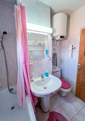 Apartament 4 camere in Mun. Deva, Jud. HD, Str. Ion Creanga, 76 mp. - imagine 16