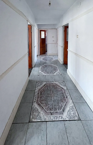 Apartament 4 camere in Mun. Deva, Jud. HD, Str. Ion Creanga, 76 mp. - imagine 5