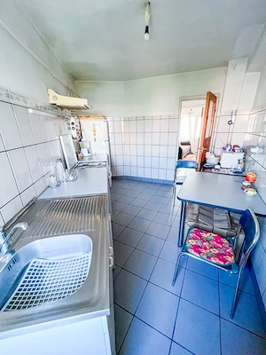 Apartament 4 camere in Mun. Deva, Jud. HD, Str. Ion Creanga, 76 mp. - imagine 7