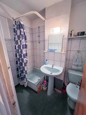 Apartament 4 camere in Mun. Deva, Jud. HD, Str. Ion Creanga, 76 mp. - imagine 17