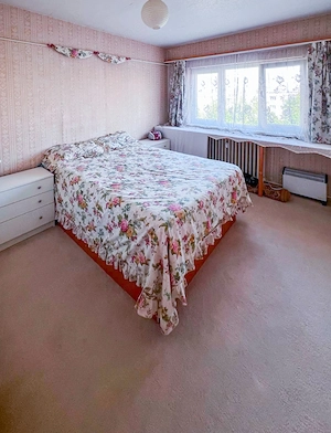 Apartament 4 camere in Mun. Deva, Jud. HD, Str. Ion Creanga, 76 mp. - imagine 11
