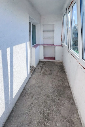 Apartament 4 camere in Mun. Deva, Jud. HD, Str. Ion Creanga, 76 mp. - imagine 10
