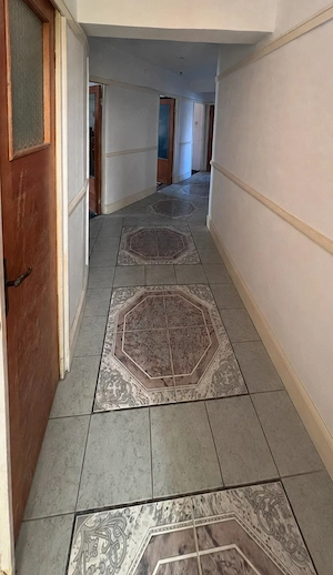 Apartament 4 camere in Mun. Deva, Jud. HD, Str. Ion Creanga, 76 mp. - imagine 8