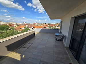 Penthouse 2 camere | Terasă 25 mp | Parcare | Nufărul   Str. Ciheiului