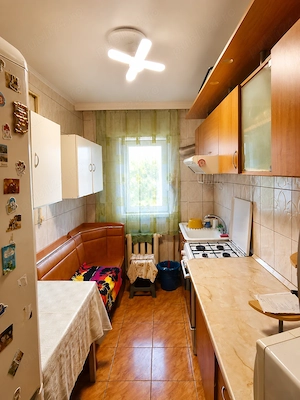 Vanzare Apartament 3 Camere Iași   Oportunitate de Investiție, lângă Noul Kaufland (Str. Vlădiceni) - imagine 6