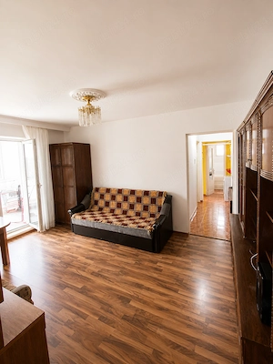 Vanzare Apartament 3 Camere Iași   Oportunitate de Investiție, lângă Noul Kaufland (Str. Vlădiceni) - imagine 5