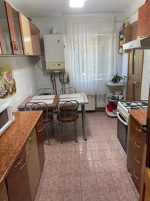 Vânzare apartament în Lugoj str Stadion - imagine 2