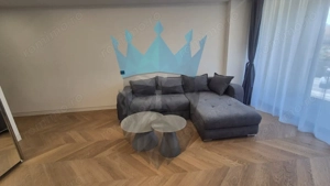  Apartament 2 Camere Complex BHB Avenue Aviatiei Bucuresti - imagine 3