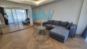 Apartament 2 Camere Complex BHB Avenue Aviatiei Bucuresti - imagine 2
