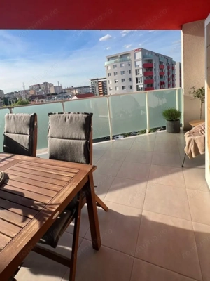 Apartament 3 camere parcare inclusa, Cartierul Ared, Oradea - VANZARE - imagine 17