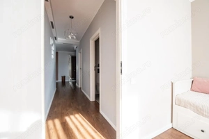 Apartament 3 camere parcare inclusa, Cartierul Ared, Oradea - VANZARE - imagine 8