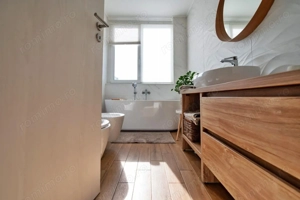 Apartament 3 camere parcare inclusa, Cartierul Ared, Oradea - VANZARE - imagine 13