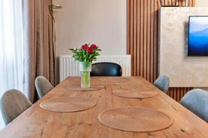 Apartament 3 camere parcare inclusa, Cartierul Ared, Oradea - VANZARE - imagine 12