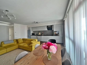 Apartament 3 camere parcare inclusa, Cartierul Ared, Oradea - VANZARE