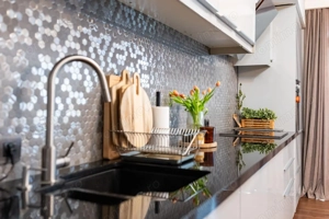 Apartament 3 camere parcare inclusa, Cartierul Ared, Oradea - VANZARE - imagine 9