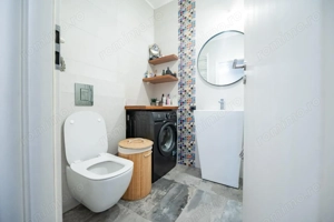 Apartament 3 camere parcare inclusa, Cartierul Ared, Oradea - VANZARE - imagine 15