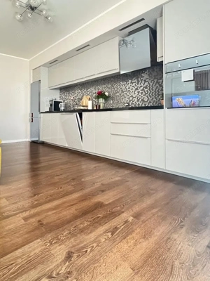 Apartament 3 camere parcare inclusa, Cartierul Ared, Oradea - VANZARE - imagine 10