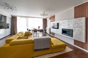 Apartament 3 camere parcare inclusa, Cartierul Ared, Oradea - VANZARE - imagine 3