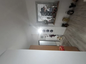 Apartament 3 camere, 84 mp utili, 2 băi+ terasă 17 mp,zona N Rm Vâlcea - imagine 3