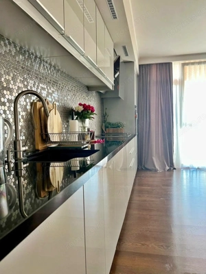 Apartament 3 camere parcare inclusa, Cartierul Ared, Oradea - VANZARE - imagine 11