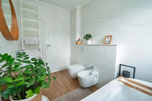 Apartament 3 camere parcare inclusa, Cartierul Ared, Oradea - VANZARE - imagine 14