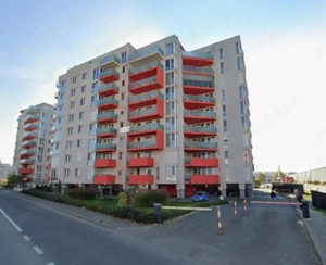 Apartament 3 camere parcare inclusa, Cartierul Ared, Oradea - VANZARE - imagine 19