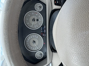 BMW F30 320d Modern Line   Automat   Interior Crem - imagine 8