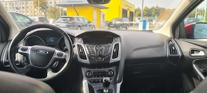 Ford Focus Titanium 1.6 - imagine 6