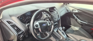 Ford Focus Titanium 1.6 - imagine 7