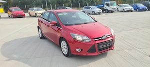 Ford Focus Titanium 1.6 - imagine 4