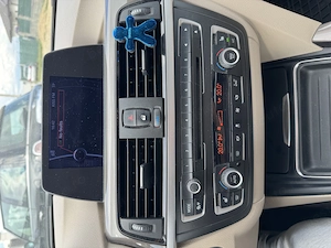 BMW F30 320d Modern Line   Automat   Interior Crem - imagine 6