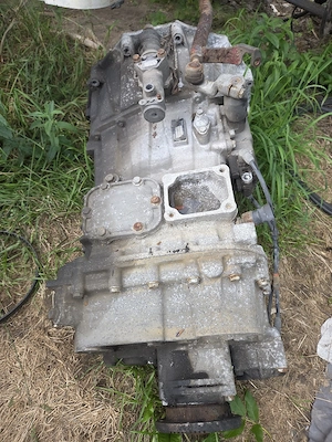 Iveco eurocargo 7.5 cu motor in șase  - imagine 2