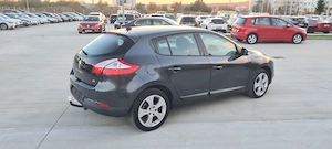 Renault Megane 1.5 Edition  - imagine 5