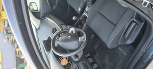 Renault Megane 1.5 Edition  - imagine 6