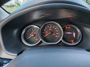 Dacia Logan 2020 GPL full option  - imagine 5