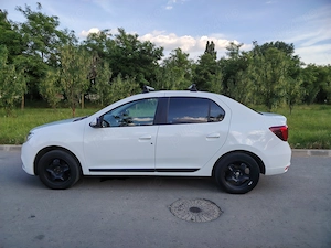 Dacia Logan 2020 GPL