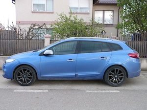 Renault Megane 3 GT Line - imagine 4