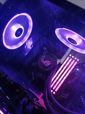 Pc gaming, intel i7 11700kf , rtx 3060ti
